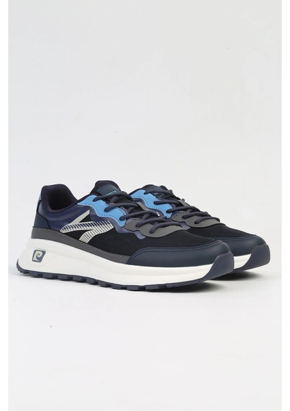 10071 Ithal Memory Foam Erkek Sneaker Ayakkabı