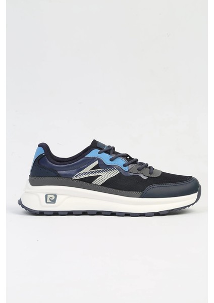 10071 Ithal Memory Foam Erkek Sneaker Ayakkabı