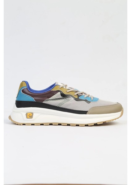 10071 Ithal Memory Foam Erkek Sneaker Ayakkabı