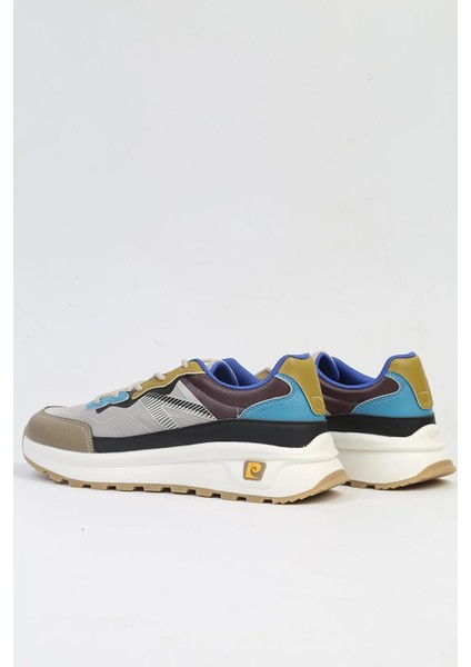 10071 Ithal Memory Foam Erkek Sneaker Ayakkabı