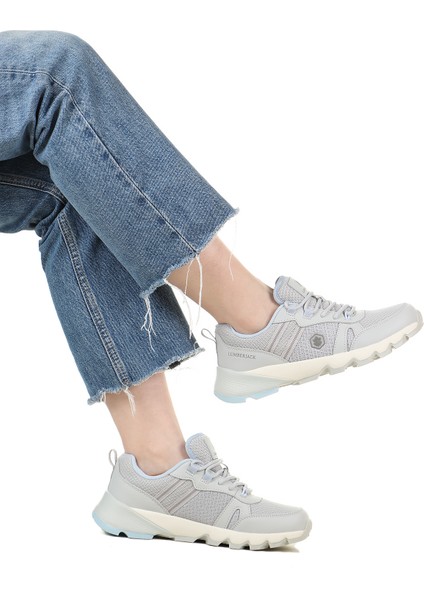 Diana Comfort Hafif Taban Kadın Sneaker Ayakkabı