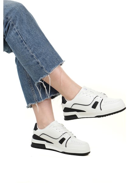 Penita Memory Foam Cilt Unisex Sneaker Ayakkabı