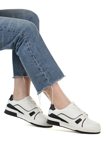 Penita Memory Foam Cilt Unisex Sneaker Ayakkabı