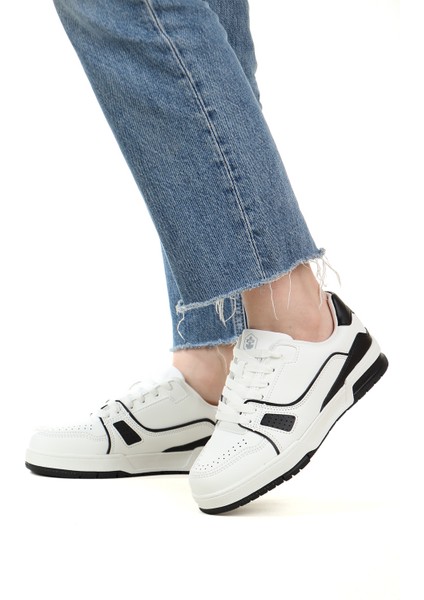 Penita Memory Foam Cilt Unisex Sneaker Ayakkabı