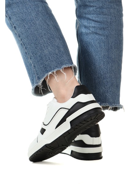Penita Memory Foam Cilt Unisex Sneaker Ayakkabı