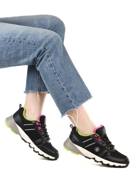 Diana Comfort Hafif Taban Kadın Sneaker Ayakkabı