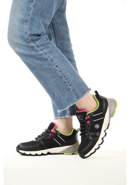 Diana Comfort Hafif Taban Kadın Sneaker Ayakkabı fırsatları