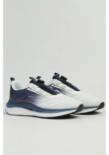 10041 Fire Comfort Boost Taban Erkek Sneaker