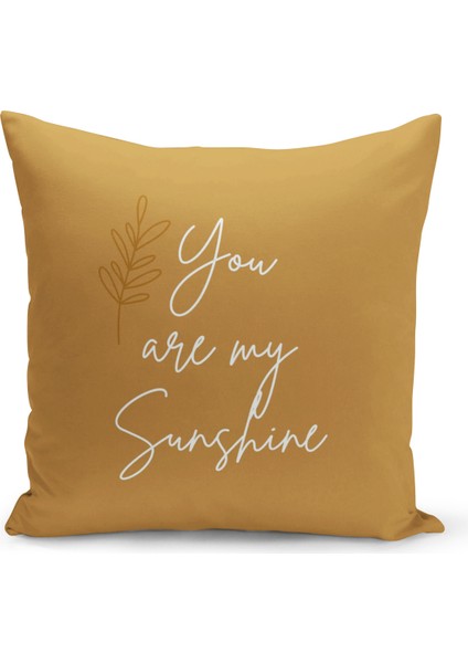 Çocuk Bebek Çift Tarafı Dijital Baskılı 4'lü Kırlent Kılıfı Seti (Kids Children Cushion Cover) modelleri