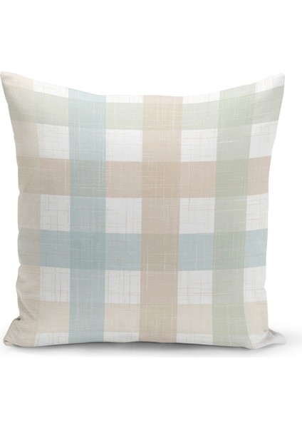 Çocuk Bebek Çift Tarafı Dijital Baskılı 4'lü Kırlent Kılıfı Seti (Kids Children Cushion Cover) modelleri