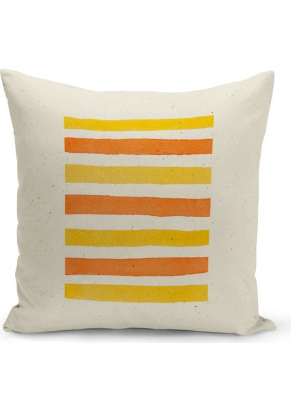 Çocuk Bebek Çift Tarafı Dijital Baskılı 4'lü Kırlent Kılıfı Seti (Kids Children Cushion Cover) fiyatları