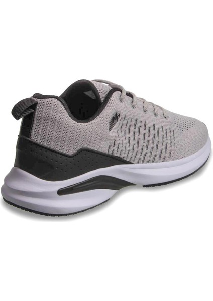 Mp 241-1505 Gri Günlük Yazlık Erkek Sneaker Spor Ayakkabı
