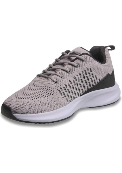 Mp 241-1505 Gri Günlük Yazlık Erkek Sneaker Spor Ayakkabı