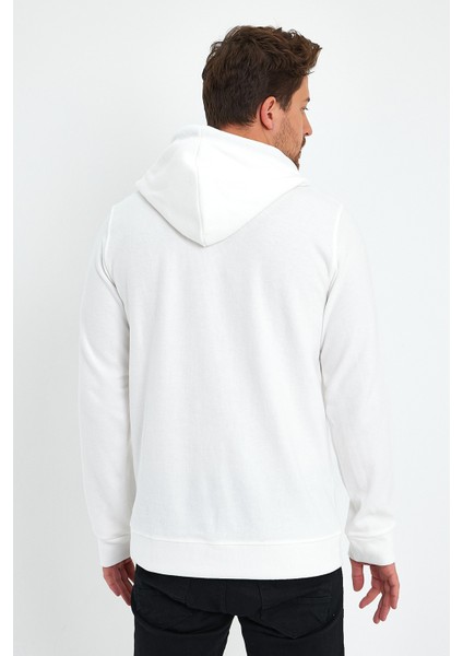 Originals Beyaz Hoodie, Oversize Sweatshirt, Erkek Hoodie fırsatları