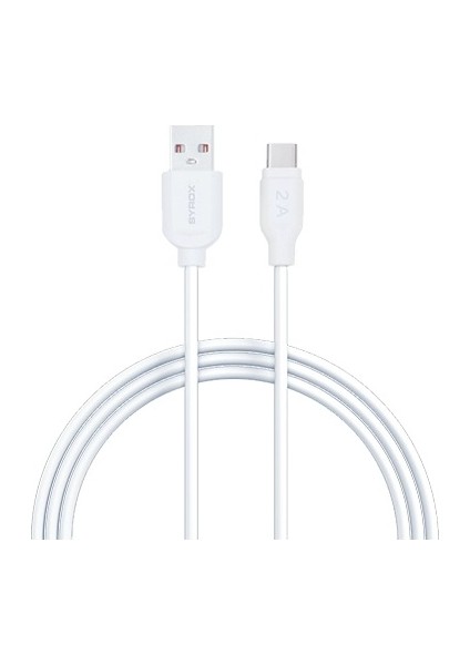 SYX-C83 Type-C 2A Kablo fiyatları