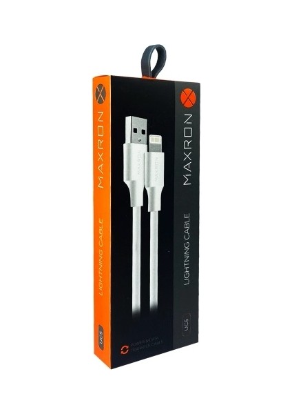 Uc5 Iphone Şarj Kablosu
