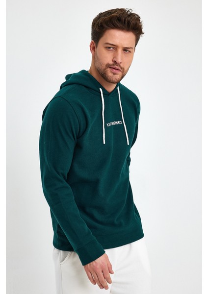 Originals Füme Hoodie, Oversize Sweatshirt, Erkek Hoodie modelleri