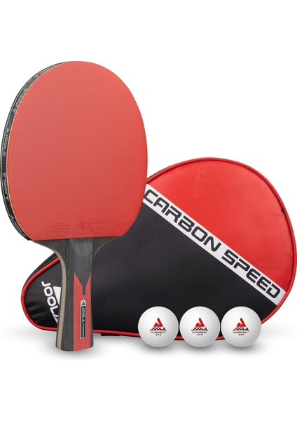 Carbon Speed - Ittf Onaylı