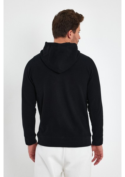 Originals Siyah Hoodie, Oversize Sweatshirt, Erkek Hoodie fırsatları