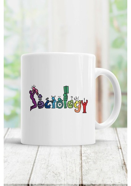 Sosyoloji Kupa Bardak