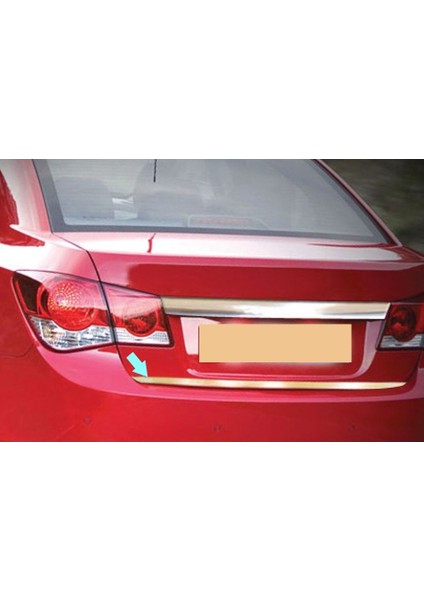 Bagaj Alt Çıta Krom Cruze Sd 2009 ve Sonrası Modeller Için fiyatları