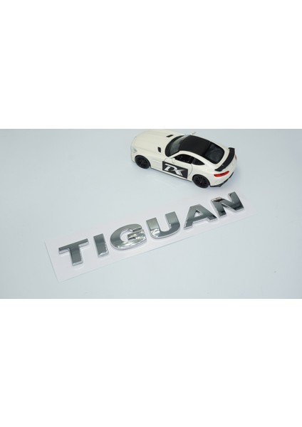 Tiguan Bagaj 3m Krom Logo Amblem Volkswagen Ile Uyumlu fiyatları