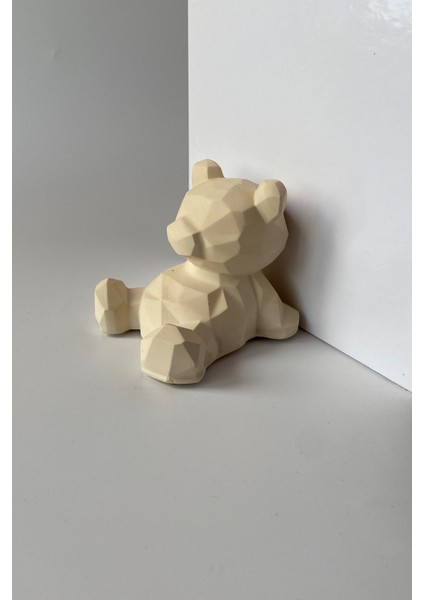 Bear Kitap Tutucu