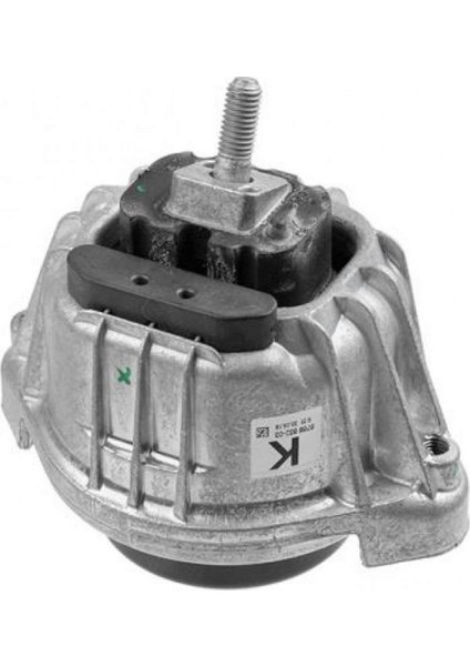 Motor Takozu Sag Bmw E81 E88 E82 E90 E93 E92 E91 E84 Z4 E89 18051