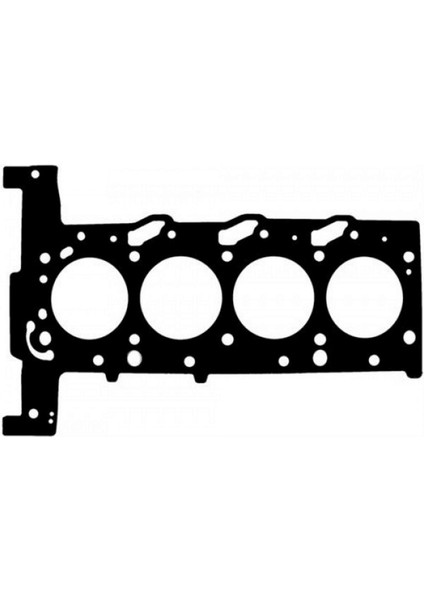 Skc 2 Çentik Transit Önden Çeker 06 Boxer-Jumper 2.2 Tdci-Hdi 18051