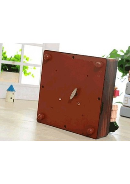 Şehir Etrafında Dönen Araba Müzik Kutusu fiyatları