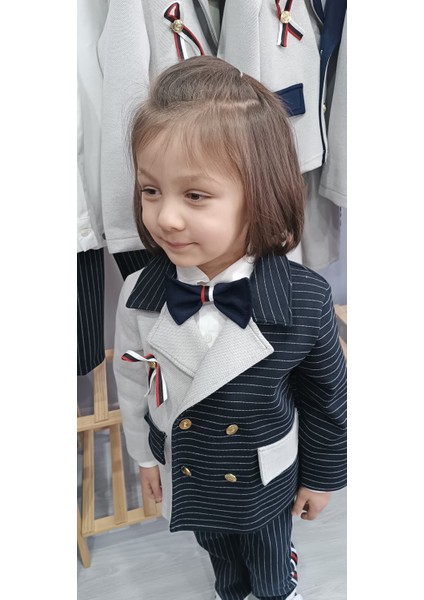 Erkek Takım Elbise