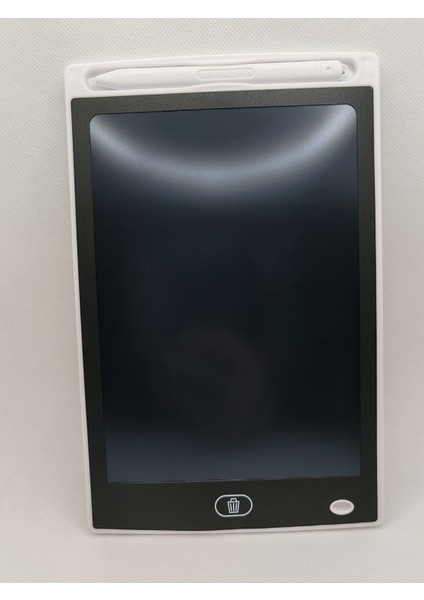 LCD Çizim Eğitim Tableti 8,5 Inç