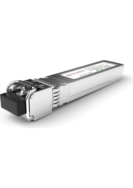 SFP-10G-SR 10G-SR Sfp+ Transceıver Module For Mmf 850-NM, Gri