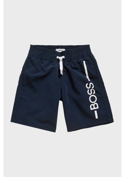 Çocuk Short Short 24682/849 Navy