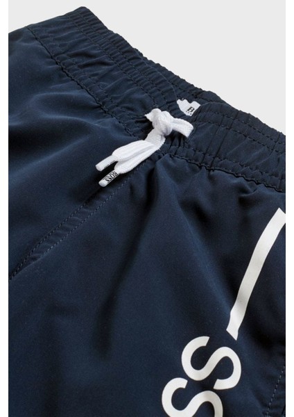 Çocuk Short Short 24682/849 Navy