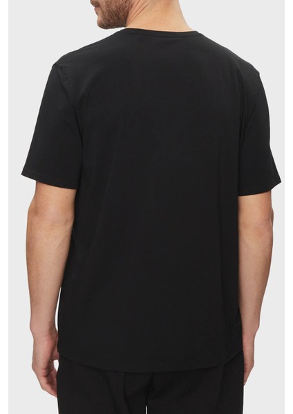 Streç Pamuklu Regular Erkek T Shirt 50515395 001 fiyatları