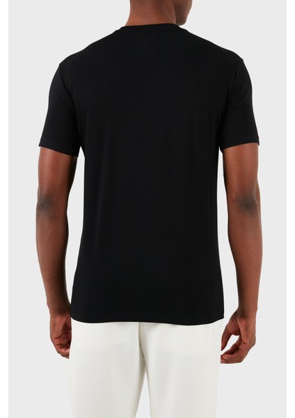 Bisiklet Yaka Regular Fit Streç T Shirt Erkek T Shirt 8N1Tf0 1Jcdz 0999 fiyatları