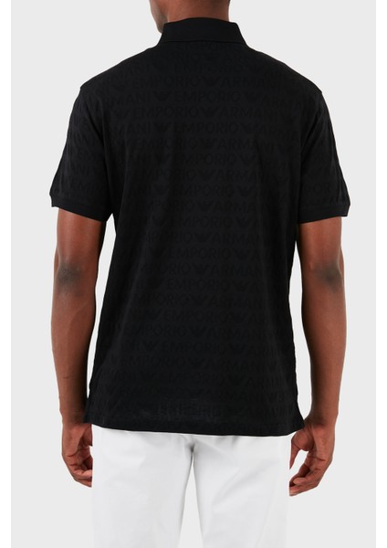 Pamuklu Regular Fit Polo Yaka T Shirt Erkek Polo Yaka T Shirt 3D1Fm8 1Jorz 0999 fiyatları