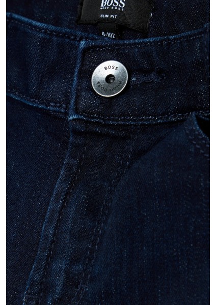 Streç Pamuklu Slim Fit Çocuk Jeans Kot Pantolon 24710/Z09 Rınse Wash modelleri