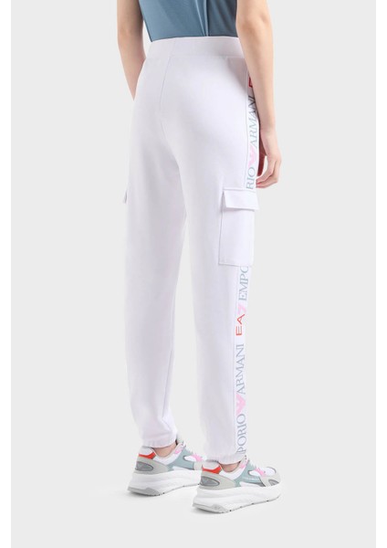 Regular Fit Jogger Spor Pantolon Kadın Pantolon 3DTP64 Tjkwz 1100 fiyatları