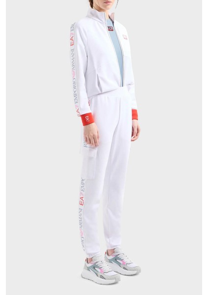 Regular Fit Jogger Spor Pantolon Kadın Pantolon 3DTP64 Tjkwz 1100 modelleri
