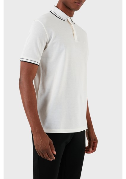 Pamuklu Regular Fit Polo Yaka T Shirt Erkek Polo Yaka T Shirt 3D1Fm6 1Jtkz 0101 modelleri