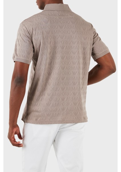 Pamuklu Regular Fit Polo Yaka T Shirt Erkek Polo Yaka T Shirt 3D1Fm8 1Jorz 0650 indirimleri