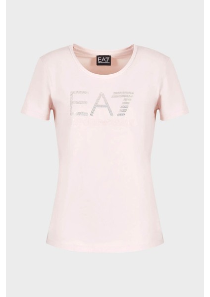Pamuklu Regular Fit Bisiklet Yaka T Shirt Bayan T Shirt 3Dtt21 Tjfkz 1422 indirimleri