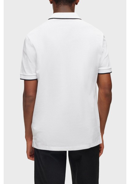 % 100 Pamuk Slim Fit Polo Yaka T Shirt Erkek Polo Yaka T Shirt 50490775 120 fiyatları