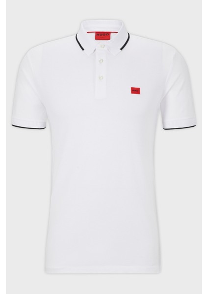 % 100 Pamuk Slim Fit Polo Yaka T Shirt Erkek Polo Yaka T Shirt 50490775 120 indirimleri