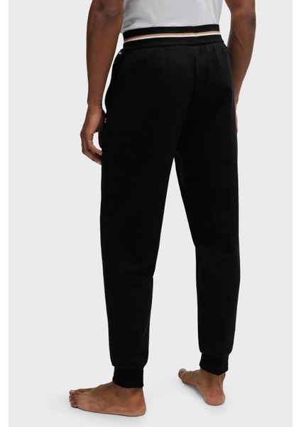 Pamuklu Regular Fit Jogger Spor Pantolon Erkek Pantolon 50515184 001