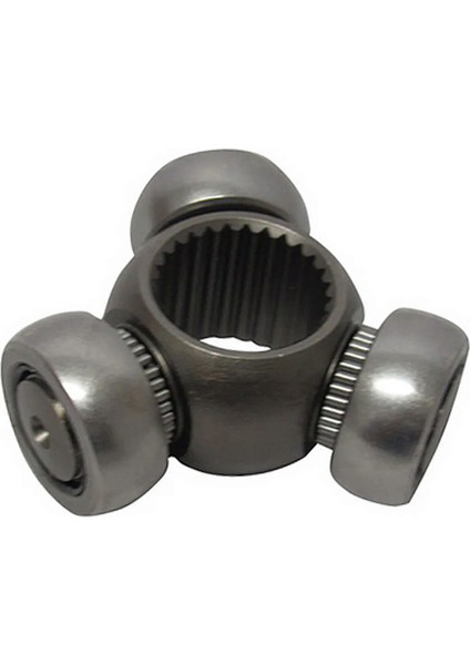 57517 Aks Mafsali Sol 25 Diş Master 18051