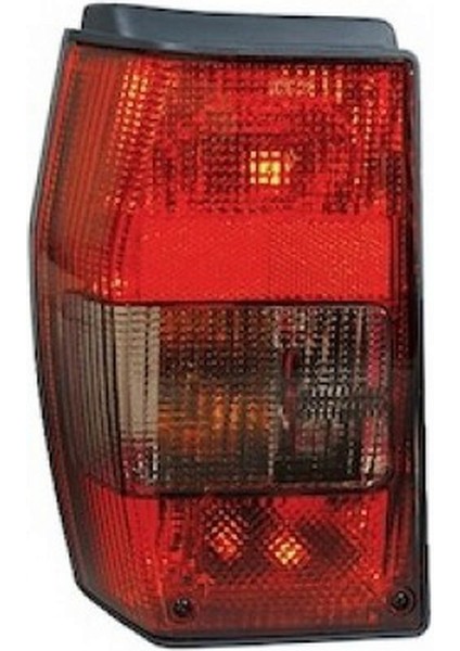 Stop Lambasi Sol (Kartal-Slx 95) 18051