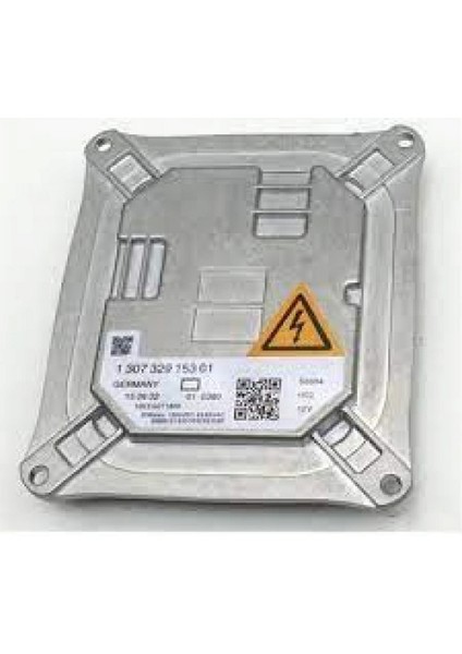 Xenon Far Ayar Beyni Mgn Iii-Fluence 18051